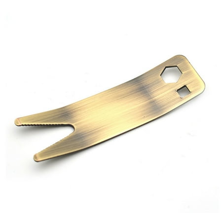 

BOOMTB Guitar Bass Spanner Wrench Multi Tool Luthier Repair Tool Universal Repair Wrench for Guitar Toggle Switch Knob Tuner