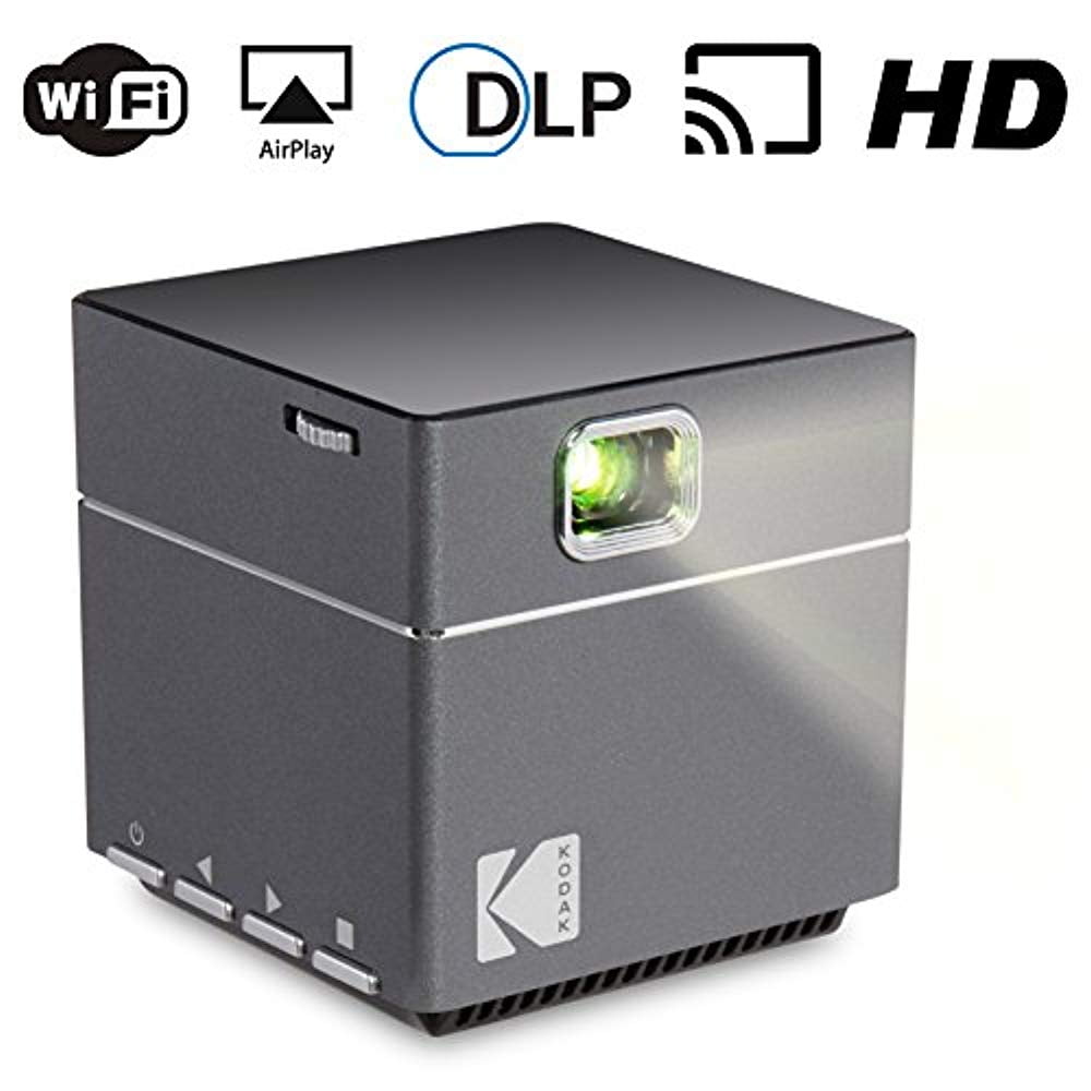 kodak pico pocket wireless pico projector kodak pico pocket wireless pico projector