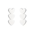 thumbnail image 1 of RYRDWP Boucles d'Oreilles pour Femmes Mode Couleur Clavicule Exquis, 1 of 1