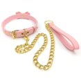 thumbnail image 2 of Collier Ras du Cou Collier Lolita Collier Nœud Chaton Collier en Velours (Z9A), 2 of 4
