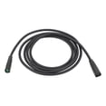 thumbnail image 2 of Cable De Motor 1T1 Para Bicicleta Eléctrica, Accesorio De Cable De Motor De Accionamiento Medio Cable 1T1 Para Bicicleta Eléctrica Para M410 M500 M510, 2 of 7