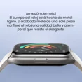 thumbnail image 4 of Haylou Watch 2 Pro 1.85'' Bluetooth Relojes Inteligentes, 4 of 8