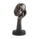 thumbnail image 2 of Figuras artesanales de pensadores, estatuas, adornos, estatuas coleccionables creativas para estanterías. 145 cm x 65 cm, 2 of 9