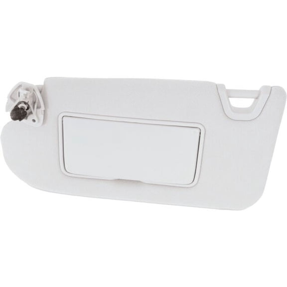 Sun Visor - Compatible with 2013 - 2018 Nissan Altima 2014 2015 2016 2017