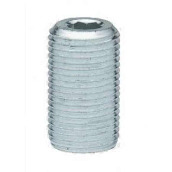 Pacific Dualies Wheel Simulator Stud Extender 34-2000E Fits Pacific Dualies Part 34-1608A; Zinc Plated; Steel; Single