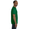 thumbnail image 2 of Mens 5.3 oz. Heavy Cotton T-Shirt 5 Pack, 2 of 2