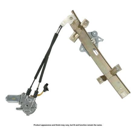 Cardone Remanufactured Window Regulator w/ Motor