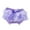 C-Purple, variant on GERsome Baby Bloomers Ruffle Diaper Cover for Toddler Girls Boys Newborn Toddler Kids Panties Bloomers Girls Cotton Shorts Unisex Diaper Covers Bloomers 0-24 Months