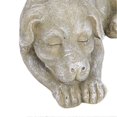 thumbnail image 3 of Imitation Stone Pet Memorial Tombstone Cat Dog Commemorative Resin Crafts Gravestone for Lawn Garden Outdoor Yard, 3 of 5