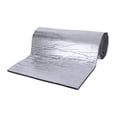 thumbnail image 4 of Alfombrilla insonorizante para coche, 150 x 50 cm, aislante térmico 5 mm, 4 of 9