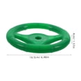 thumbnail image 4 of MOVTOTOP Toy Car Replacement Steering Wheel Portable Steering Wheel Car Steering Wheel, 4 of 8