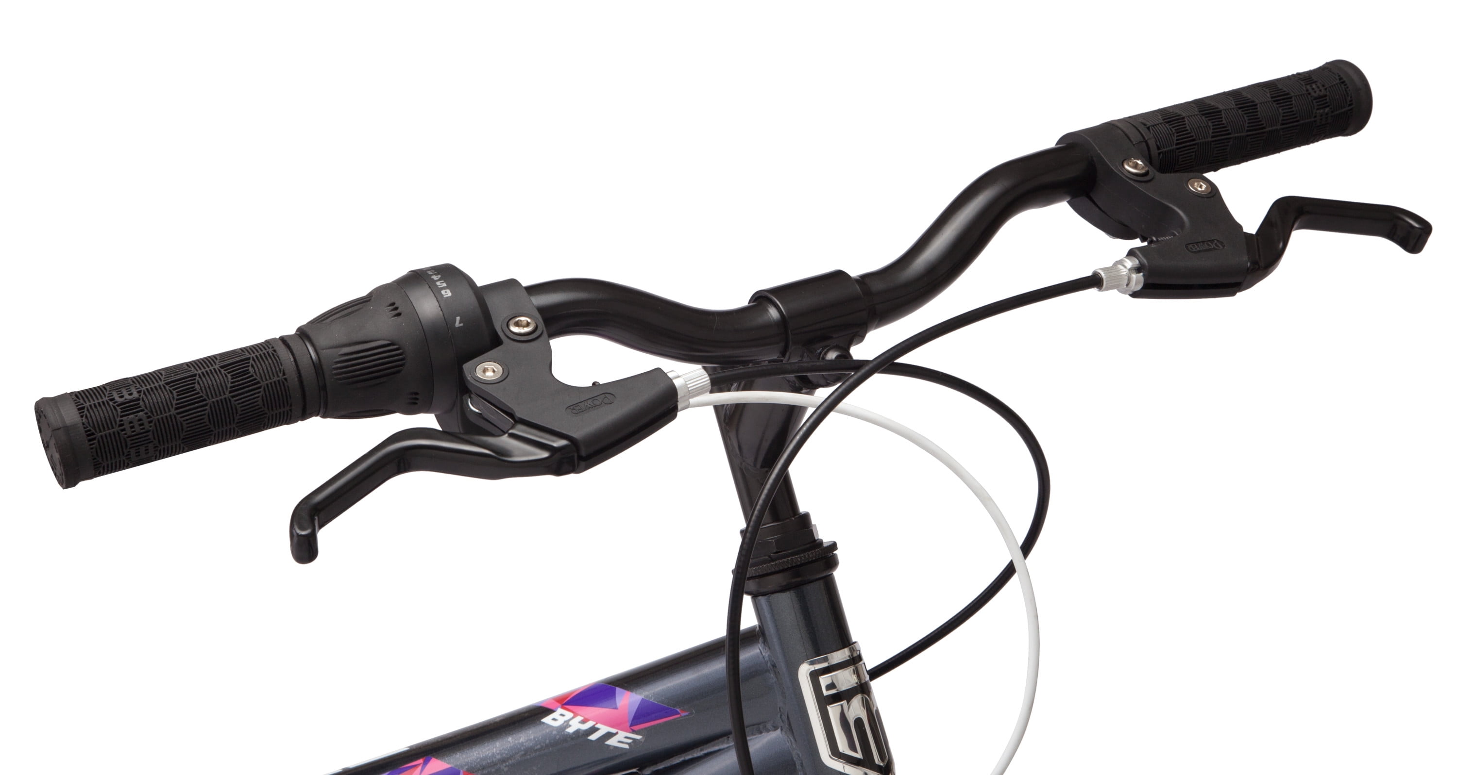 mongoose byte