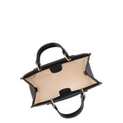 Longchamp Womens Cabas - Sac À Main S Black