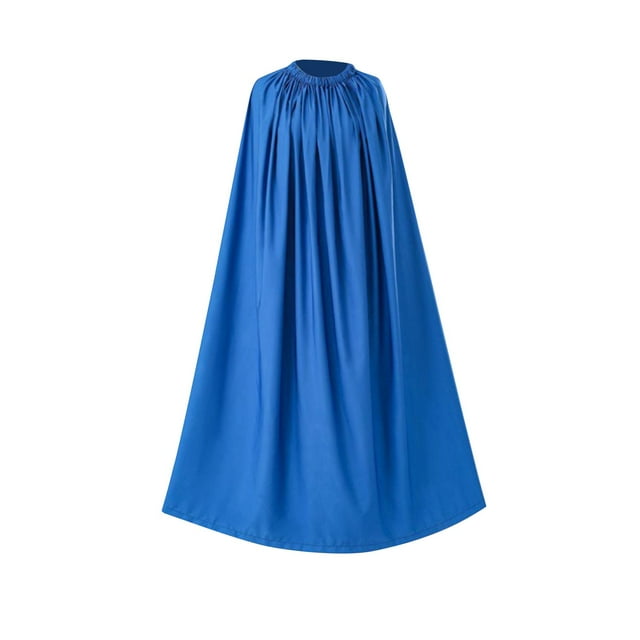 Vestuario portátil, privacidad instantánea, tienda de campaña, refugio, cubierta, versátil Azul 14m