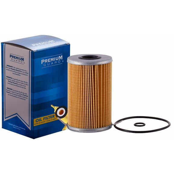 PG Oil filter PG4008| Fits 1986-87 Acura Legend