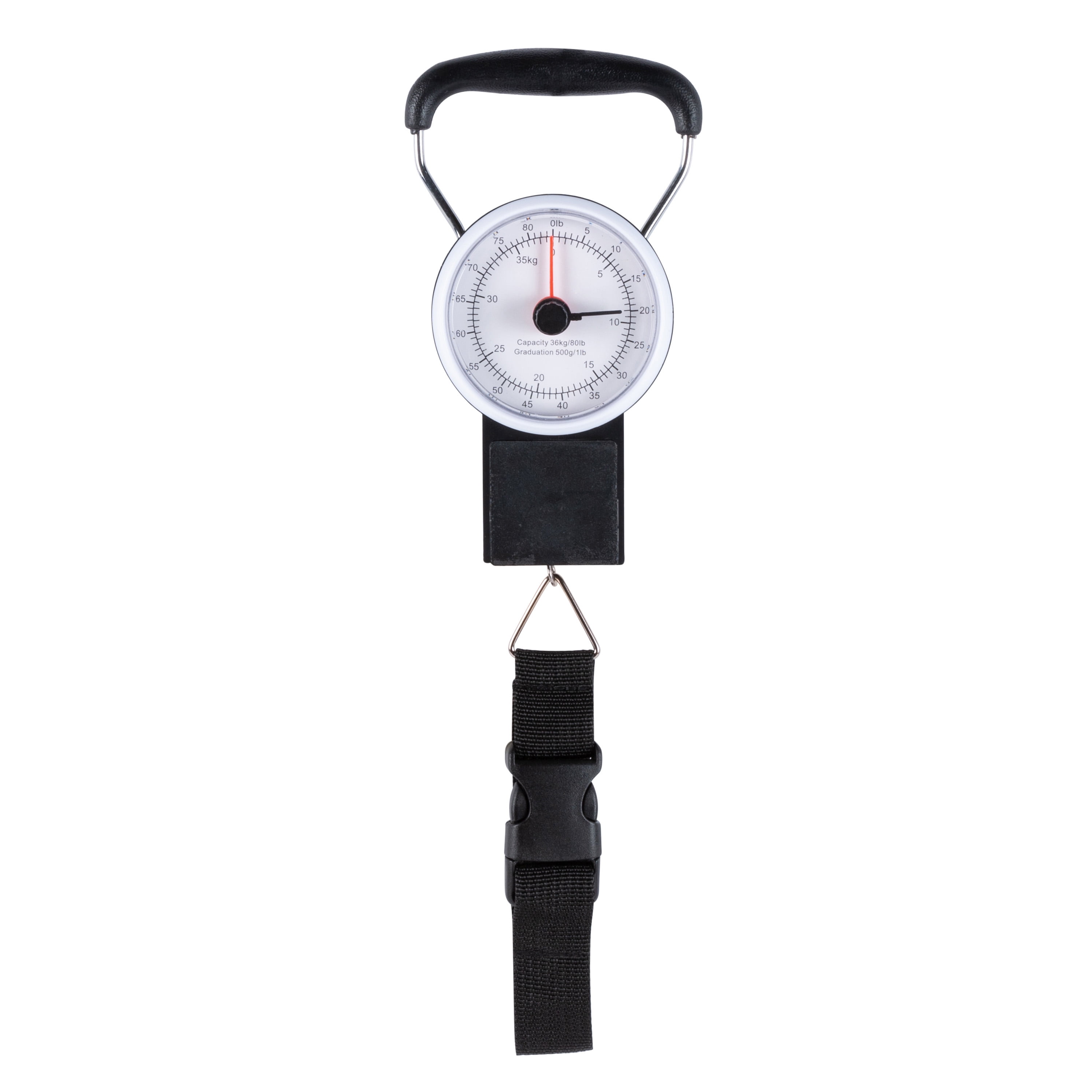 Buy our Compact & Portable luggage weight scale - Now 60% off –  OnlineProducts