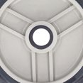 thumbnail image 4 of Durable 4-Inch ABS Casters for Air Compressors – Easy Mobility and Industrial-Grade Stability, 4 of 7