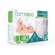 thumbnail image 1 of Pañales para Bebé Bambeco Etapa 1 Desechables Ecológicos 40 Piezas, 1 of 8