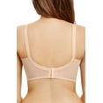 thumbnail image 5 of Women's Berlei B510 Classic Full Cup Wireless Bra (White 38F), 5 of 6
