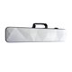 thumbnail image 4 of Estuche para tacos de billar, bolsa de transporte, contenedor protector de almacenamiento resistente al agua Plata regular, 4 of 8