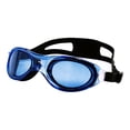 thumbnail image 1 of Mascara de Natación Adulto Aeroswim Azul, 1 of 1