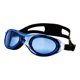 thumbnail image 1 of Mascara de Natación Adulto Aeroswim Azul, 1 of 1