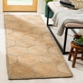 thumbnail image 5 of Safavieh Natural Fiber Barrett Geometric Braided Area Rug or Runner, 5 of 5