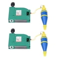 thumbnail image 2 of Wire Hammer, Flexible Alloy Steel  Wire Hammer Multi Functional Wear   for Vertical Measurement, 2 of 8