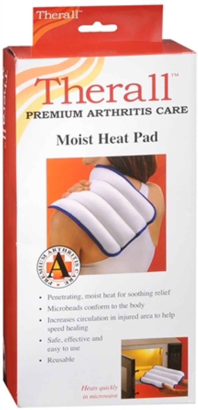 Therall Moist Heat Pad