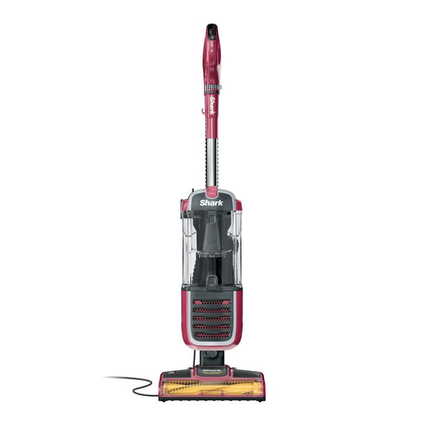 Shark CU50WM Pro Swivel Pet Upright Vacuum with Self-cleaning Brushroll