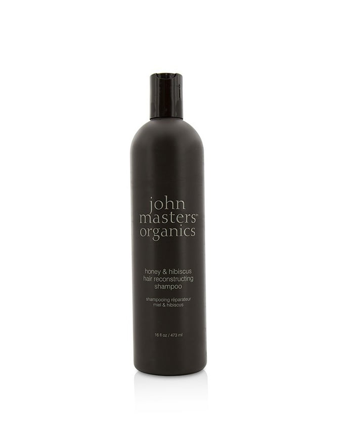 John Masters Organics Honey & Hibiscus Hair Reconstructor Shampoo 16 oz -