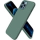 thumbnail image 1 of Compatible con la carcasa del iPhone, la silicona líquida ultrafina está completamente cubierta y es suave MFZFUKR FRWJ-SY216-6, 1 of 5