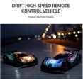 thumbnail image 2 of Control remoto de juguete Flash Stunt Racing JJRC para niños de 7 a 14 años, 2 of 8