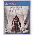 Assassin's Creed Rogue Remastered – Neuf Sous Blister – PS4 – Version Multilingue (FR/DE/ES/IT/PT/EN)
