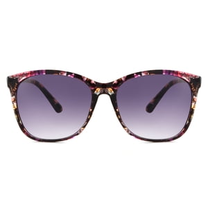 Foster Grant Sunsentials Women's Cat Eye Sunglasses