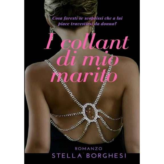 I collant di mio marito (Paperback)