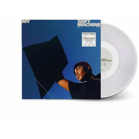 Arlo Parks - My Soft Machine - Music & Performance - Vinyl