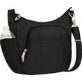 thumbnail image 5 of Travelon Anti-Theft Cross-Body Bucket Bag Black - 42757-500 ONE SIZE BLACK, 5 of 5