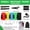 multicolor, variant on Baseball Resistance Bands for Pitchers – Pro-Grade Arm Strength & Pitching Bands
