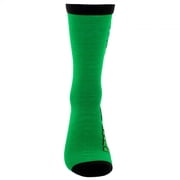 Hulk Fist Pump Crew Socks