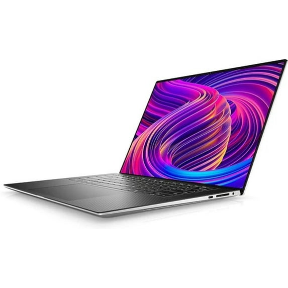 Pre-Owned Dell XPS 9000 15 9520 15.6" Notebook - 3456 x 2160 - Intel Core i9 12th Gen i9-12900HK Tetradeca-core (14 Core) - 32 GB Total RAM - 1 TB SSD - Platinum Silver, Black
