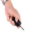 thumbnail image 3 of Funda Para Mando A Distancia de Coche, Funda Para Llave con Tapa Remota de 3 Botones, Carcasa para Llave Automotriz para Vauxhal Ope Astr Insigni Zafir Holde, 3 of 7