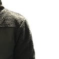 thumbnail image 4 of Front Row Mens Sherpa Recycled Fleece Jacket, 4 of 4