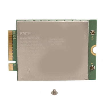 Mini PCI-E BCM94322HM8L DW1510 Dual Band 300M Wireless Card For