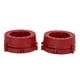 thumbnail image 2 of Adaptador De Buje Nab, Base De Plástico Bloqueable Para Grabadora De Cinta De Carrete A Carrete De 1/4 De Pulgada, Con Alta Concentricidad De Rotación, Adecuado Para, 2 of 7
