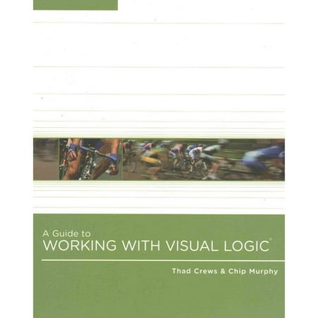 guide to working with visual logic Book pdf bundle: a guide to working with visual logic + visual logi….