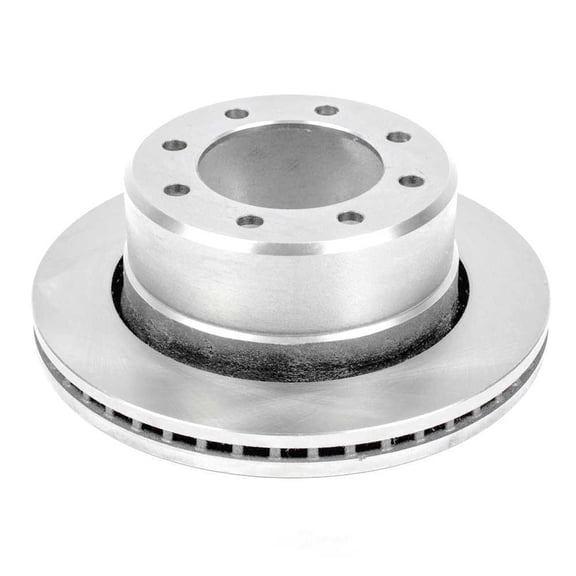 PowerStop AR8374 Rear OE Stock Replacement Brake Rotor