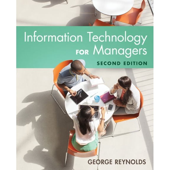 Pre-Owned Information Technology for Managers
