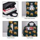 thumbnail image 3 of Disketp Beer Mochila Ligera e Impermeable, Mochila de Día Resistente para Viajes, Senderismo y Uso Diario para Hombre y Mujer, 3 of 7