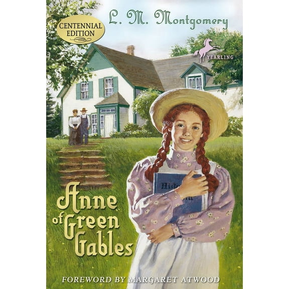 Anne of Green Gables Anne of Green Gables, (Paperback)